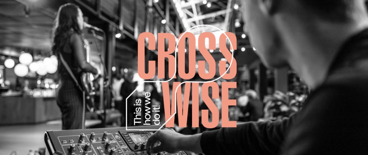 CrossWise